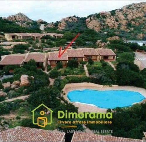 appartamento in vendita a Trinità d'Agultu e Vignola