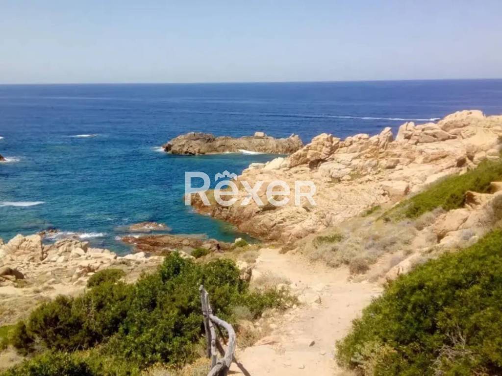 casa indipendente in vendita a Trinità d'Agultu e Vignola in zona Costa Paradiso