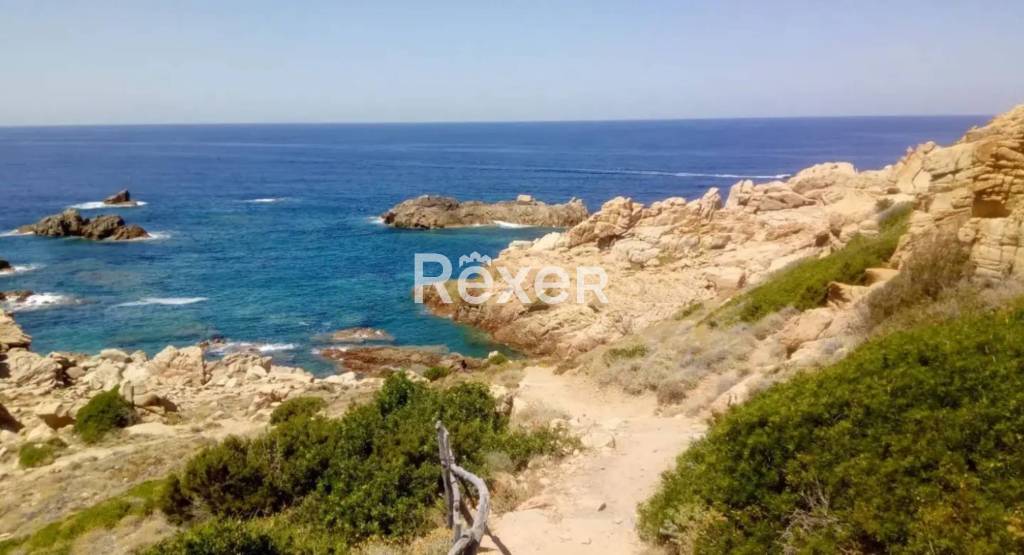 casa indipendente in vendita a Trinità d'Agultu e Vignola in zona Costa Paradiso