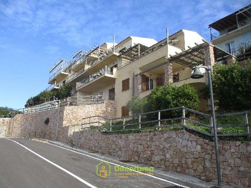 appartamento in vendita a Trinità d'Agultu e Vignola