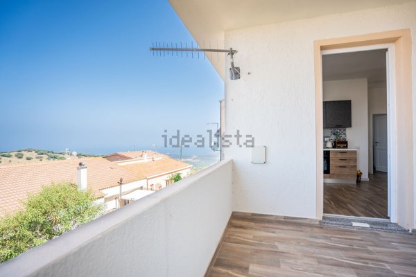 appartamento in vendita a Trinità d'Agultu e Vignola in zona Isola Rossa