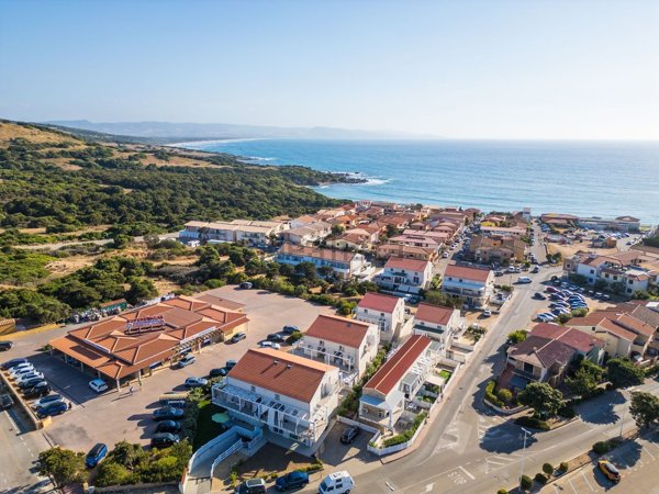 appartamento in vendita a Trinità d'Agultu e Vignola in zona Isola Rossa