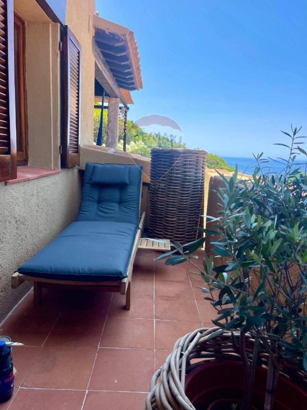 appartamento in vendita a Trinità d'Agultu e Vignola in zona Costa Paradiso
