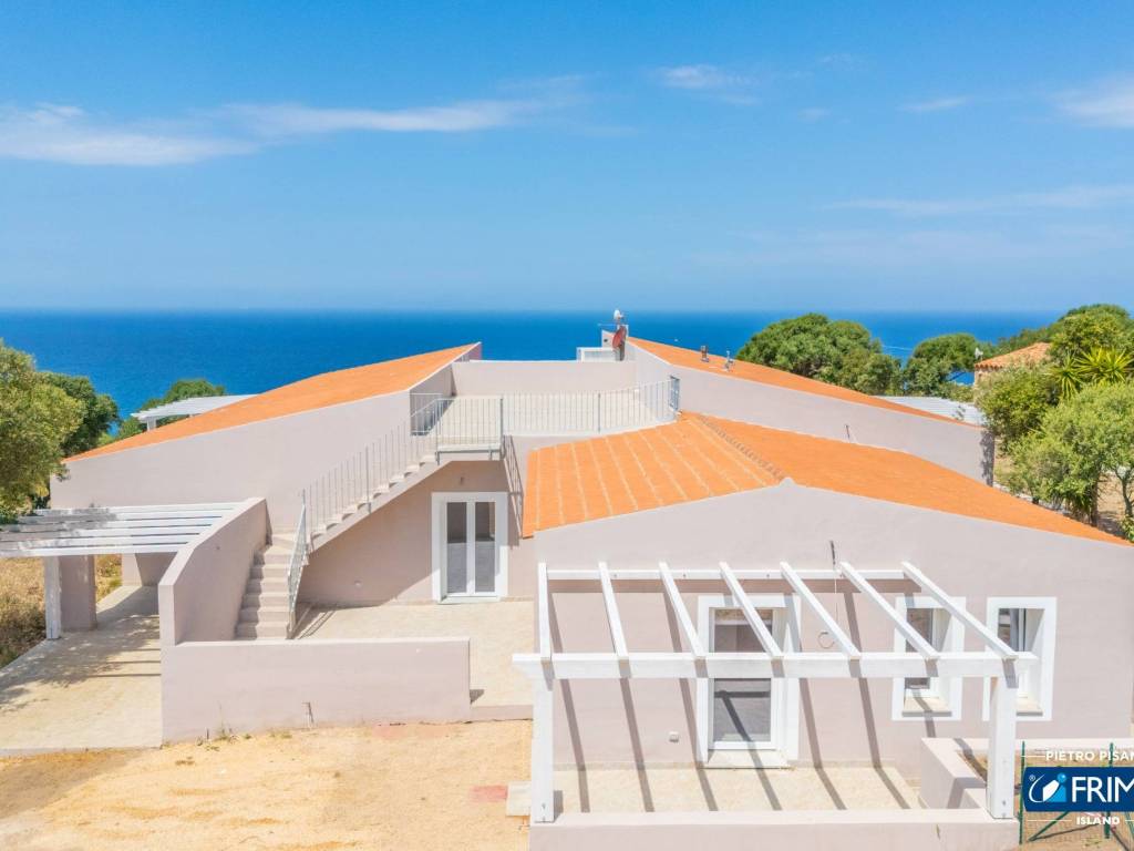 appartamento in vendita a Trinità d'Agultu e Vignola in zona Isola Rossa