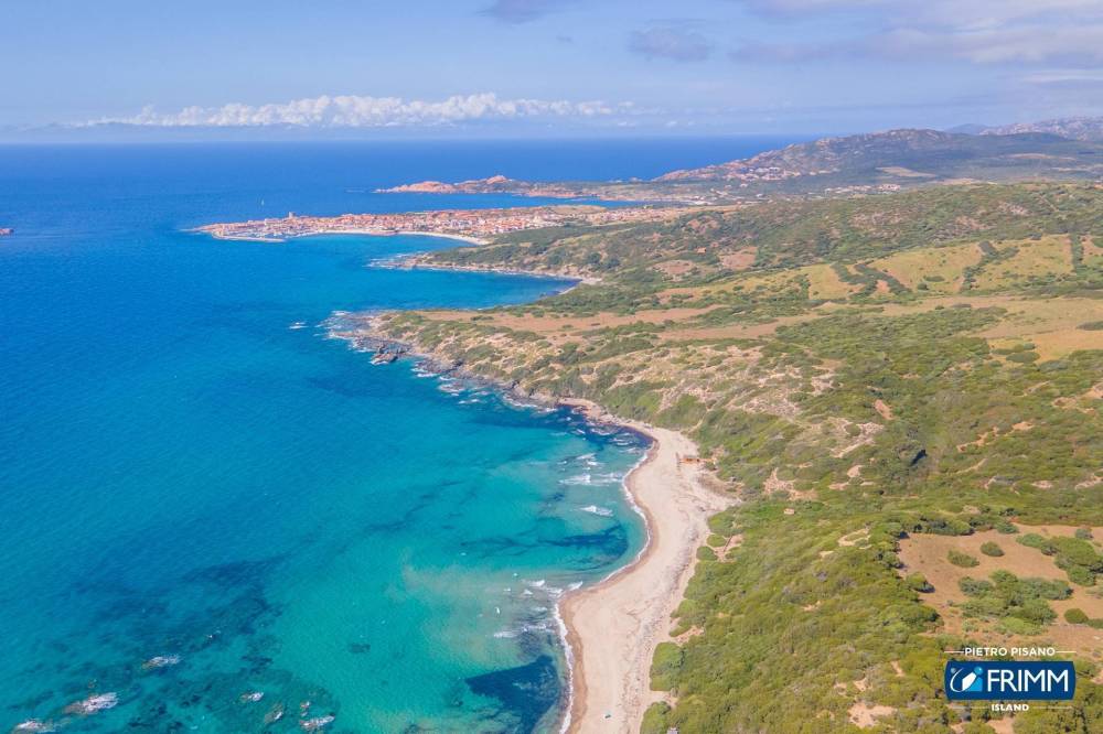 appartamento in vendita a Trinità d'Agultu e Vignola in zona Isola Rossa