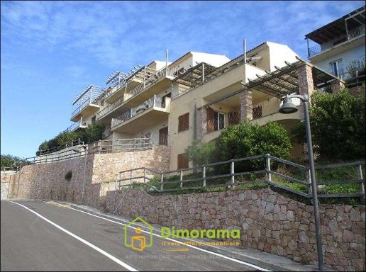 appartamento in vendita a Trinità d'Agultu e Vignola