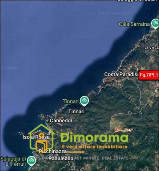 appartamento in vendita a Trinità d'Agultu e Vignola in zona Costa Paradiso