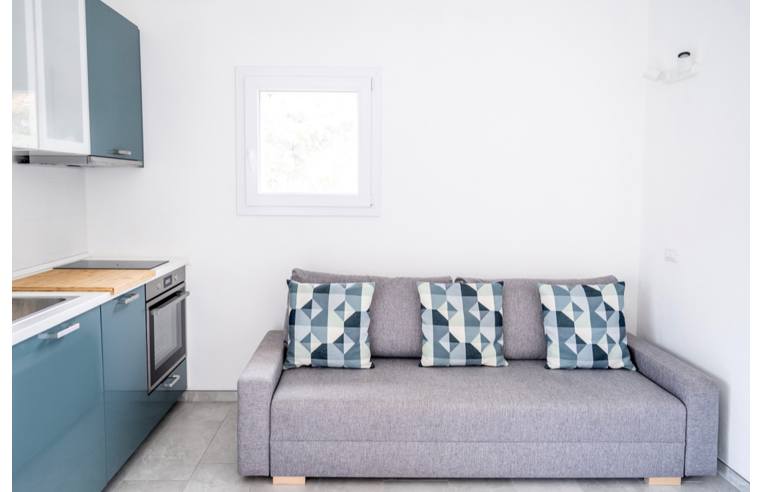 appartamento in vendita a Trinità d'Agultu e Vignola in zona Costa Paradiso