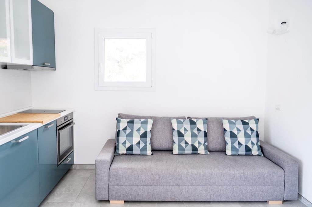 appartamento in vendita a Trinità d'Agultu e Vignola in zona Costa Paradiso