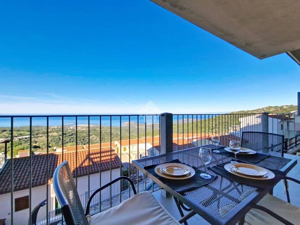 appartamento in vendita a Trinità d'Agultu e Vignola in zona Isola Rossa