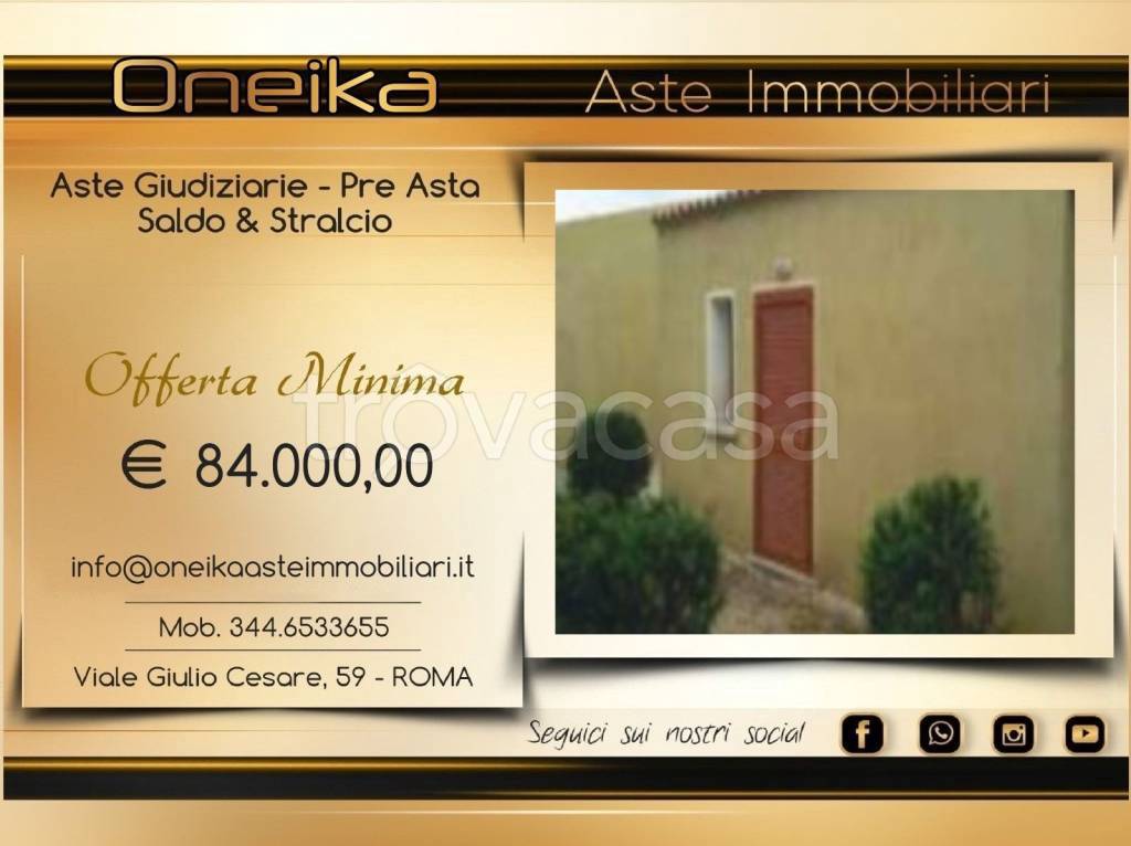 appartamento in vendita a Trinità d'Agultu e Vignola in zona Costa Paradiso