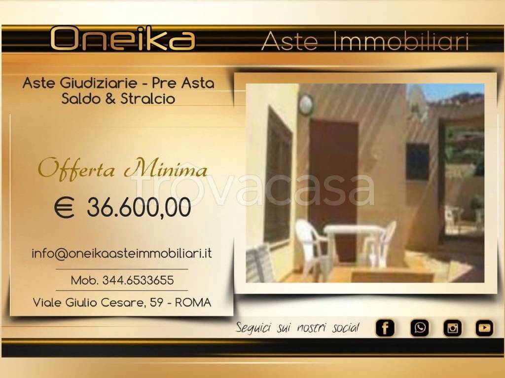 appartamento in vendita a Trinità d'Agultu e Vignola in zona Costa Paradiso