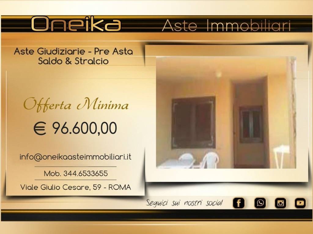 appartamento in vendita a Trinità d'Agultu e Vignola in zona Costa Paradiso