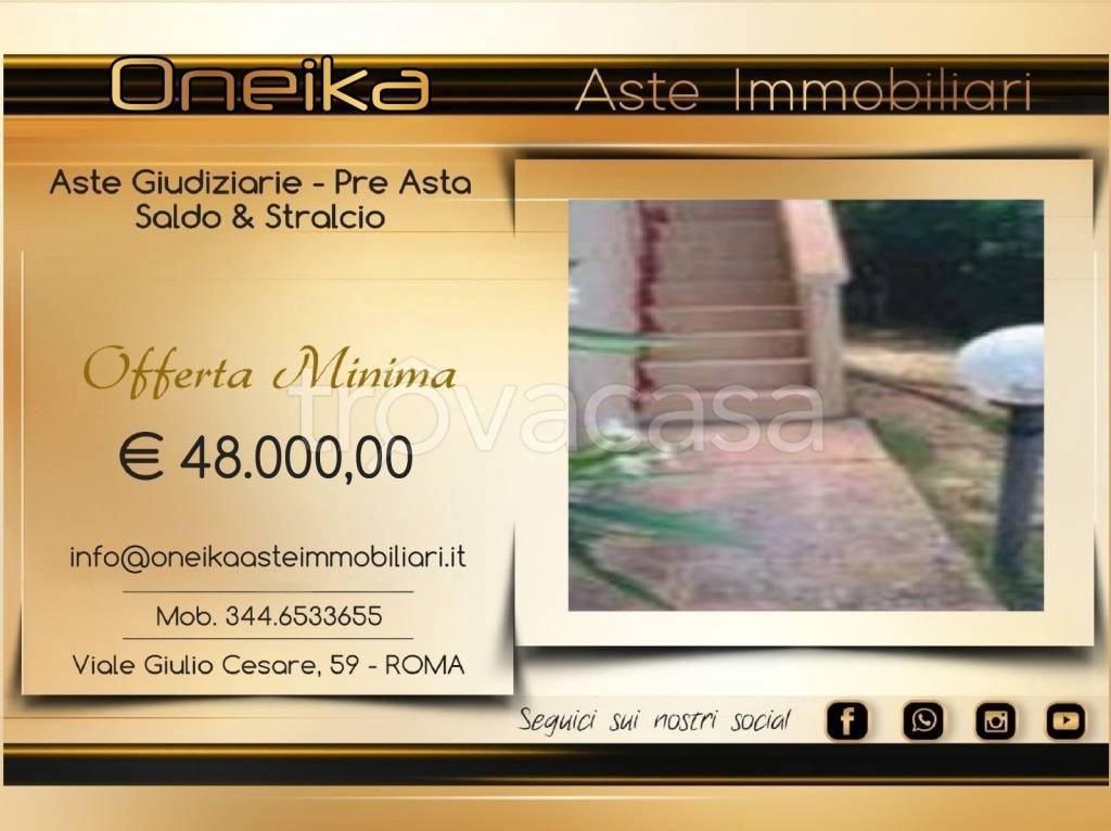 appartamento in vendita a Trinità d'Agultu e Vignola in zona Costa Paradiso