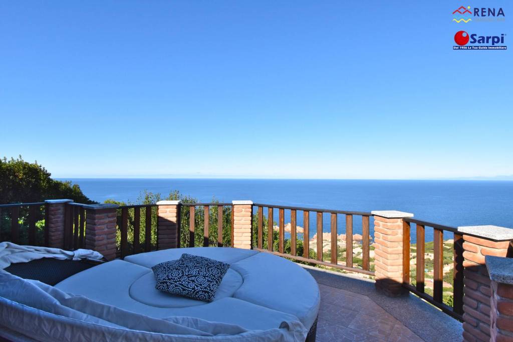 casa indipendente in vendita a Trinità d'Agultu e Vignola in zona Costa Paradiso