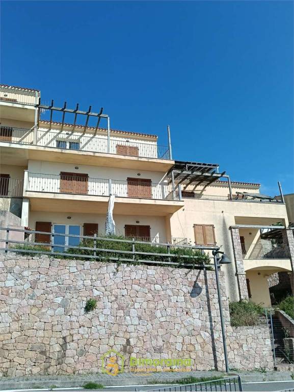 appartamento in vendita a Trinità d'Agultu e Vignola