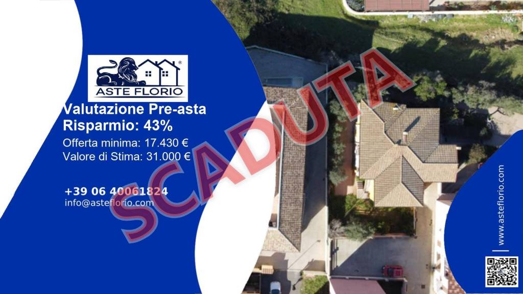 appartamento in vendita a Trinità d'Agultu e Vignola