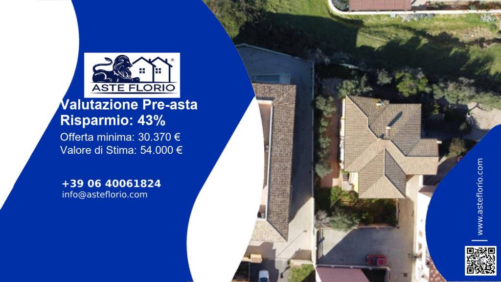 appartamento in vendita a Trinità d'Agultu e Vignola