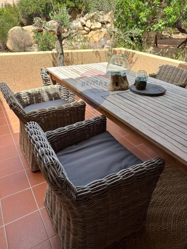 casa indipendente in vendita a Trinità d'Agultu e Vignola in zona Costa Paradiso