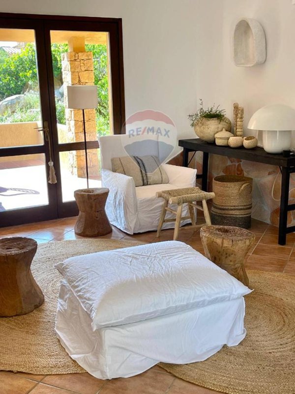 casa indipendente in vendita a Trinità d'Agultu e Vignola in zona Costa Paradiso