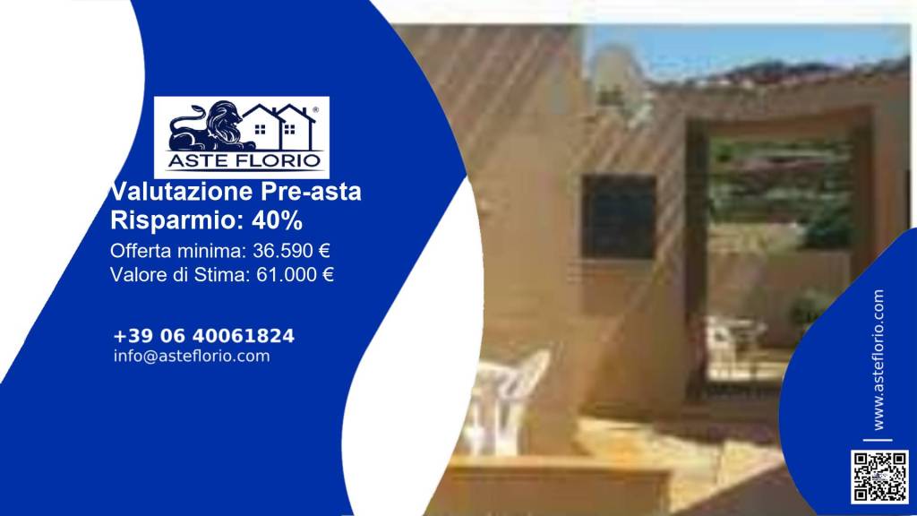 appartamento in vendita a Trinità d'Agultu e Vignola in zona Costa Paradiso