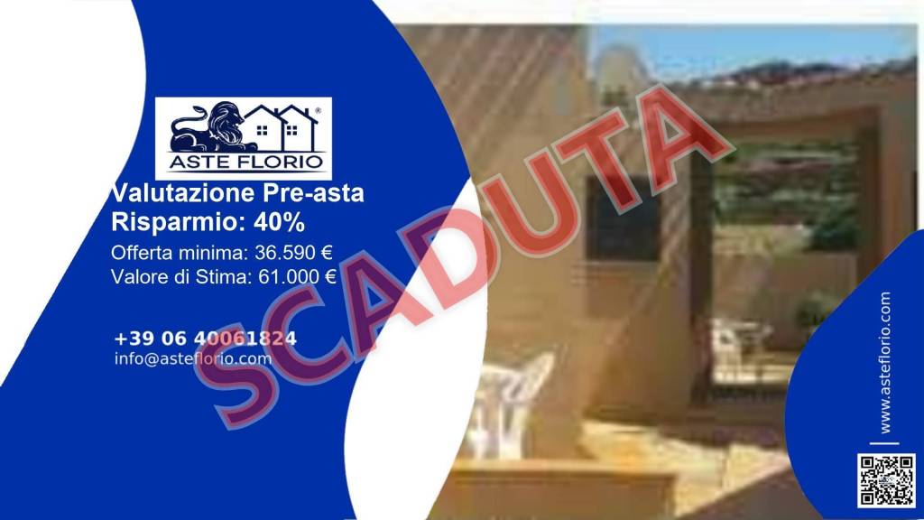 appartamento in vendita a Trinità d'Agultu e Vignola in zona Costa Paradiso