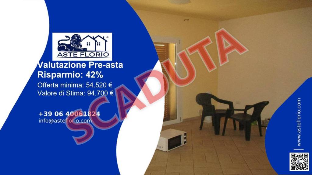 appartamento in vendita a Trinità d'Agultu e Vignola