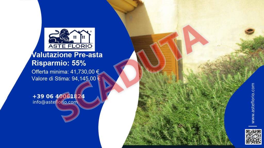 appartamento in vendita a Trinità d'Agultu e Vignola