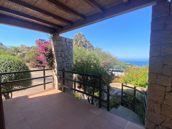 casa indipendente in vendita a Trinità d'Agultu e Vignola in zona Costa Paradiso