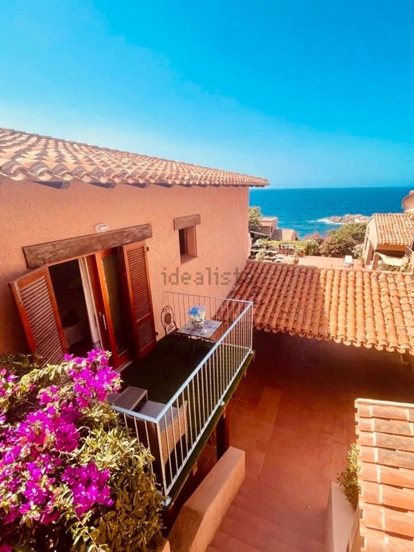 appartamento in vendita a Trinità d'Agultu e Vignola