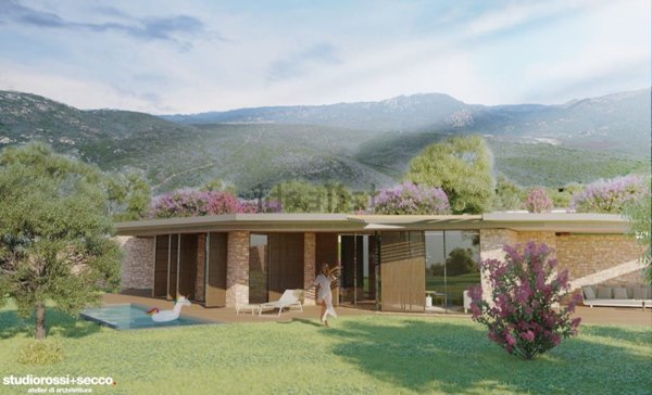 casa indipendente in vendita a Trinità d'Agultu e Vignola