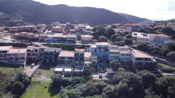 appartamento in vendita a Trinità d'Agultu e Vignola in zona Isola Rossa