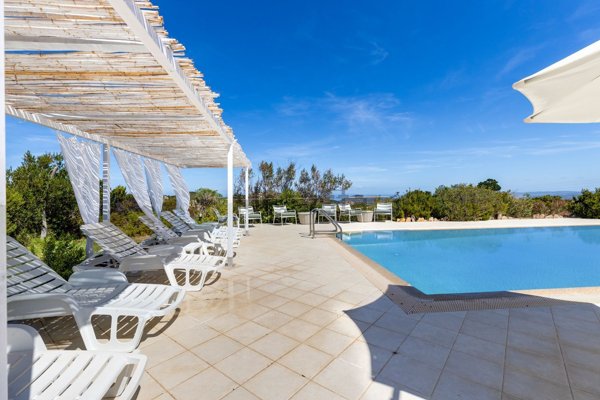 casa indipendente in vendita a Trinità d'Agultu e Vignola in zona Costa Paradiso