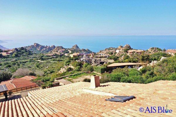 casa indipendente in vendita a Trinità d'Agultu e Vignola in zona Costa Paradiso