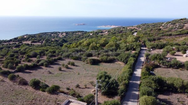 appartamento in vendita a Trinità d'Agultu e Vignola