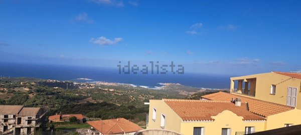 appartamento in vendita a Trinità d'Agultu e Vignola