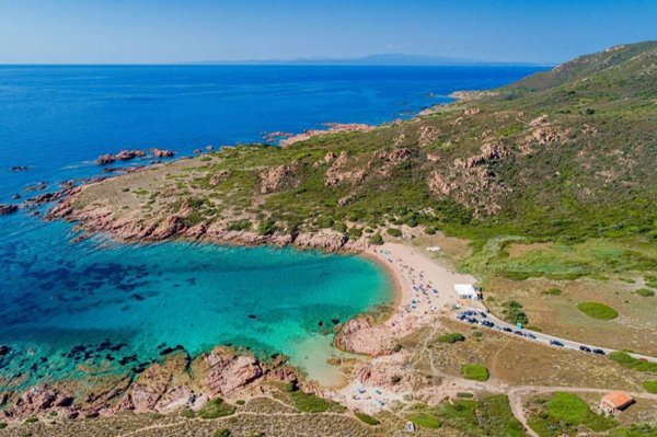 casa indipendente in vendita a Trinità d'Agultu e Vignola in zona Costa Paradiso