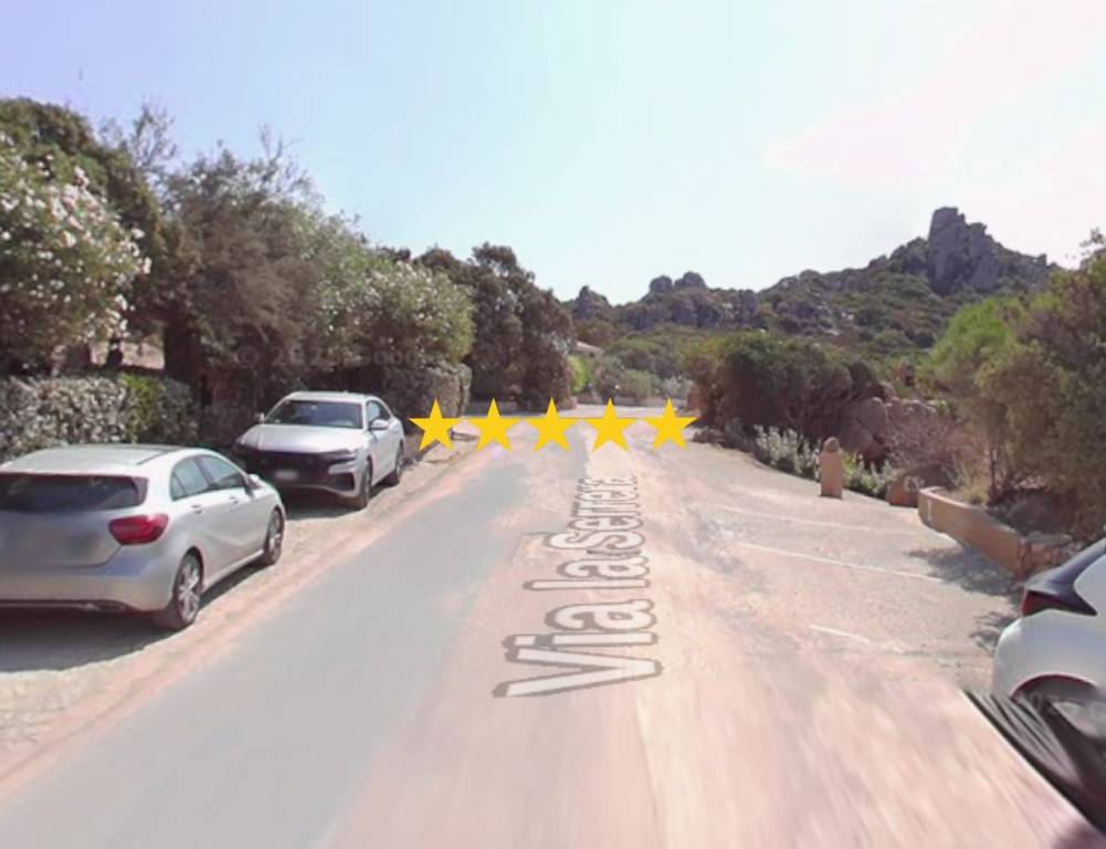 appartamento in vendita a Trinità d'Agultu e Vignola in zona Costa Paradiso