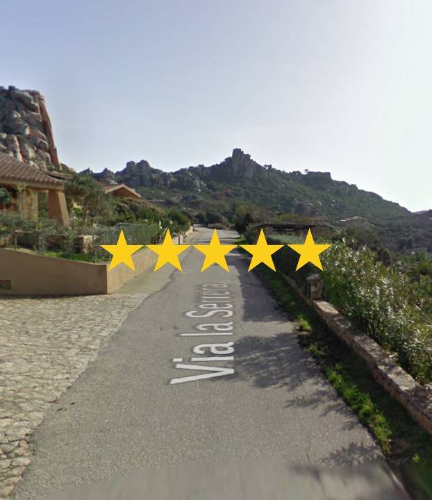 appartamento in vendita a Trinità d'Agultu e Vignola in zona Costa Paradiso