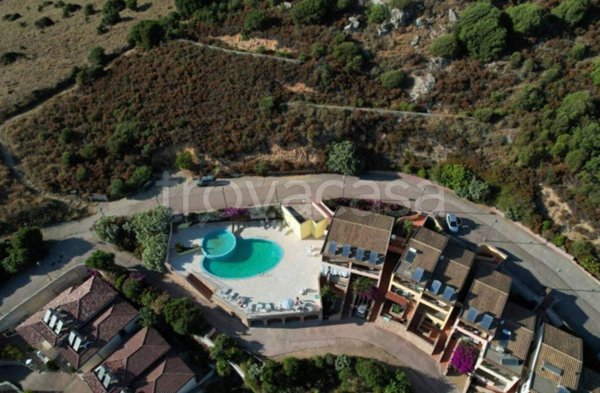 appartamento in vendita a Trinità d'Agultu e Vignola