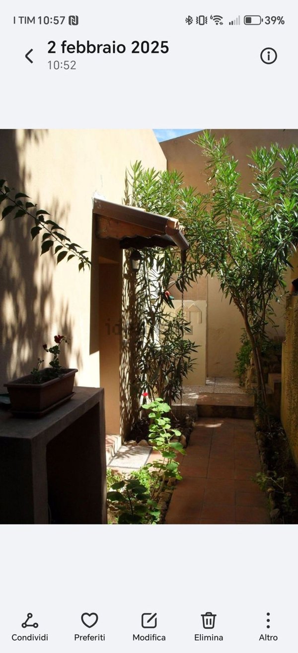 appartamento in vendita a Trinità d'Agultu e Vignola