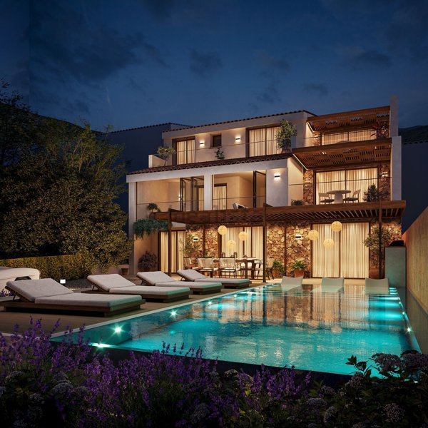 appartamento in vendita a Trinità d'Agultu e Vignola in zona Paduledda