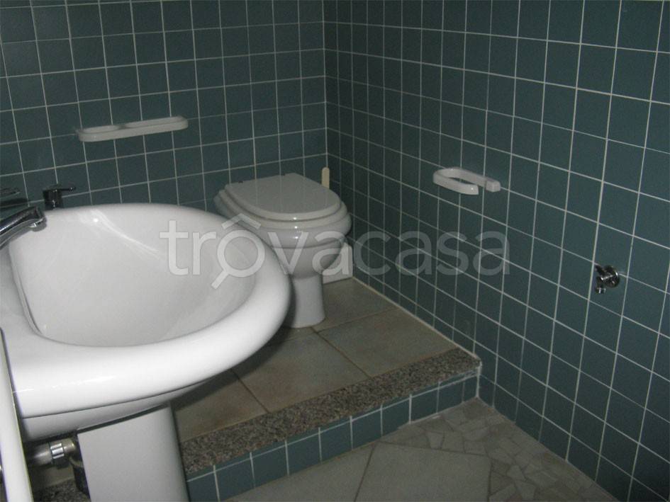 appartamento in vendita a Trinità d'Agultu e Vignola in zona Paduledda