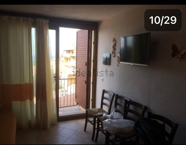 appartamento in vendita a Trinità d'Agultu e Vignola