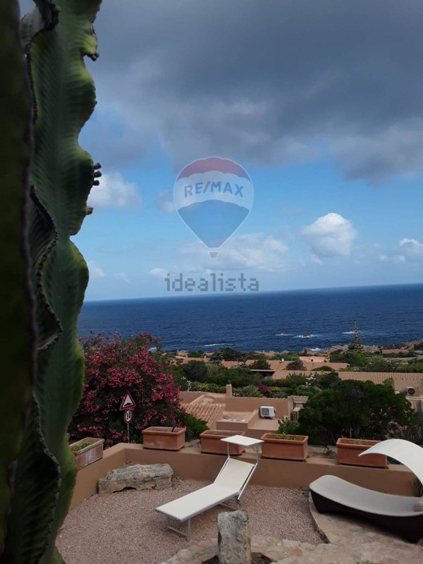 casa indipendente in vendita a Trinità d'Agultu e Vignola in zona Costa Paradiso