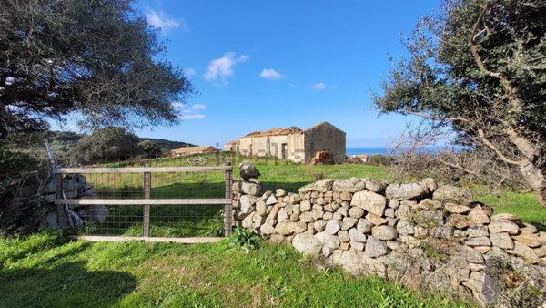 quadrivano in vendita a Trinità d'Agultu e Vignola in zona Paduledda