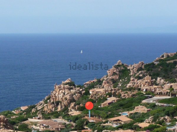 casa indipendente in vendita a Trinità d'Agultu e Vignola in zona Costa Paradiso