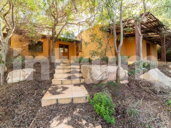 casa indipendente in vendita a Trinità d'Agultu e Vignola in zona Costa Paradiso