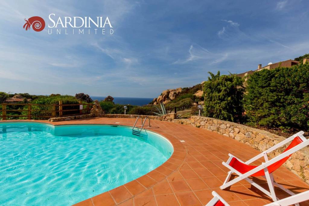 casa indipendente in vendita a Trinità d'Agultu e Vignola in zona Costa Paradiso