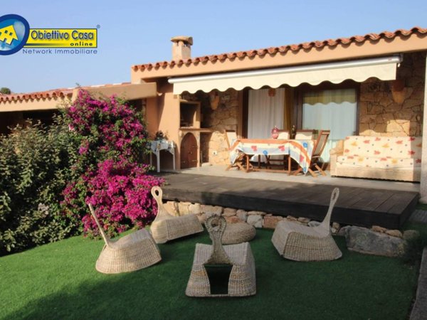 casa indipendente in vendita a Trinità d'Agultu e Vignola in zona Costa Paradiso